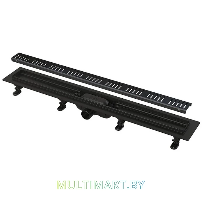 Трап для душа Alcaplast APZ10BLACK-950M